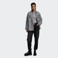 BSB oversize denim shirt