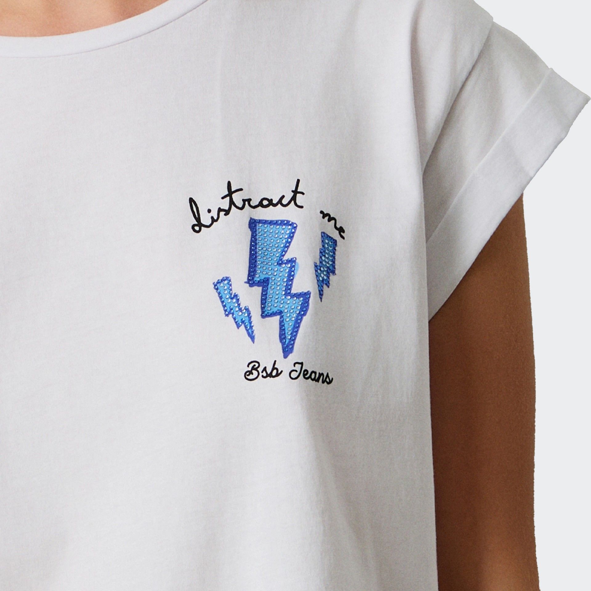 Tshirt Bsb