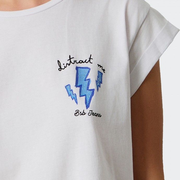 Tshirt Bsb