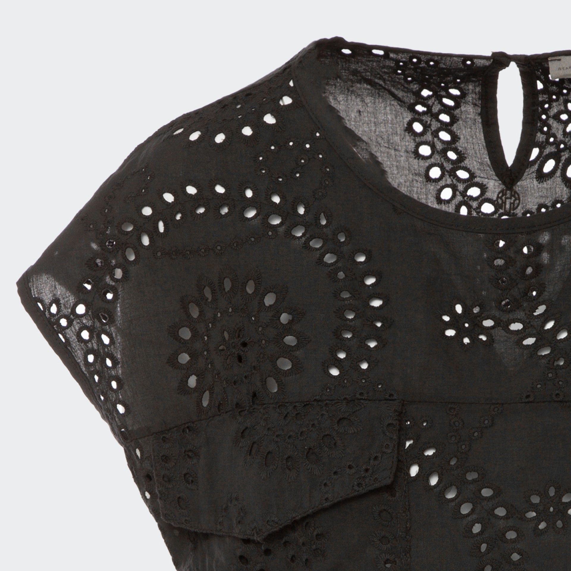 Boho BSB blouse