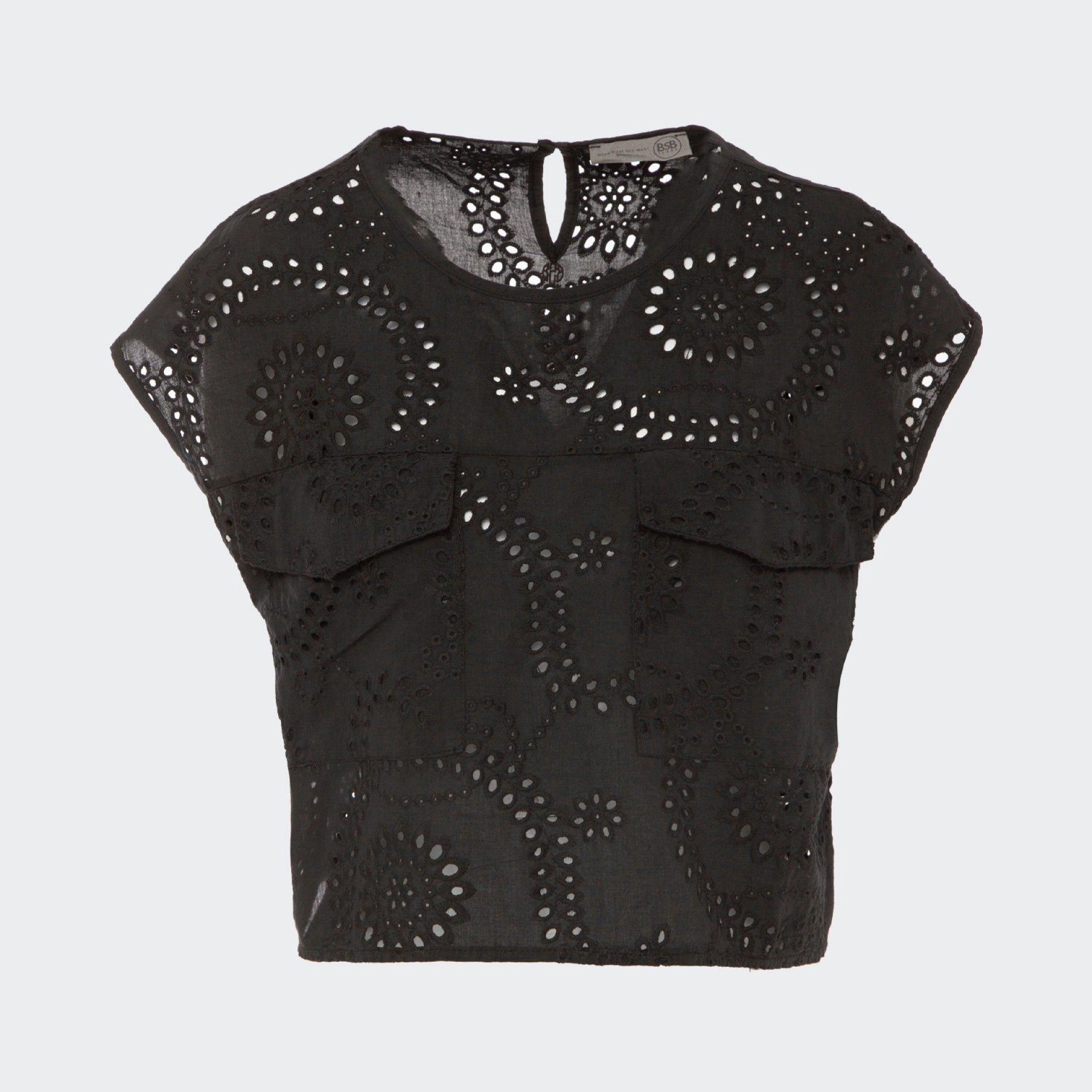 Boho BSB blouse