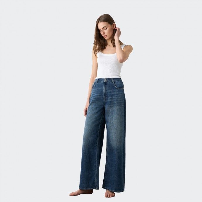 Jean large BSB Lexa