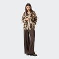 BSB Animal Print Coat