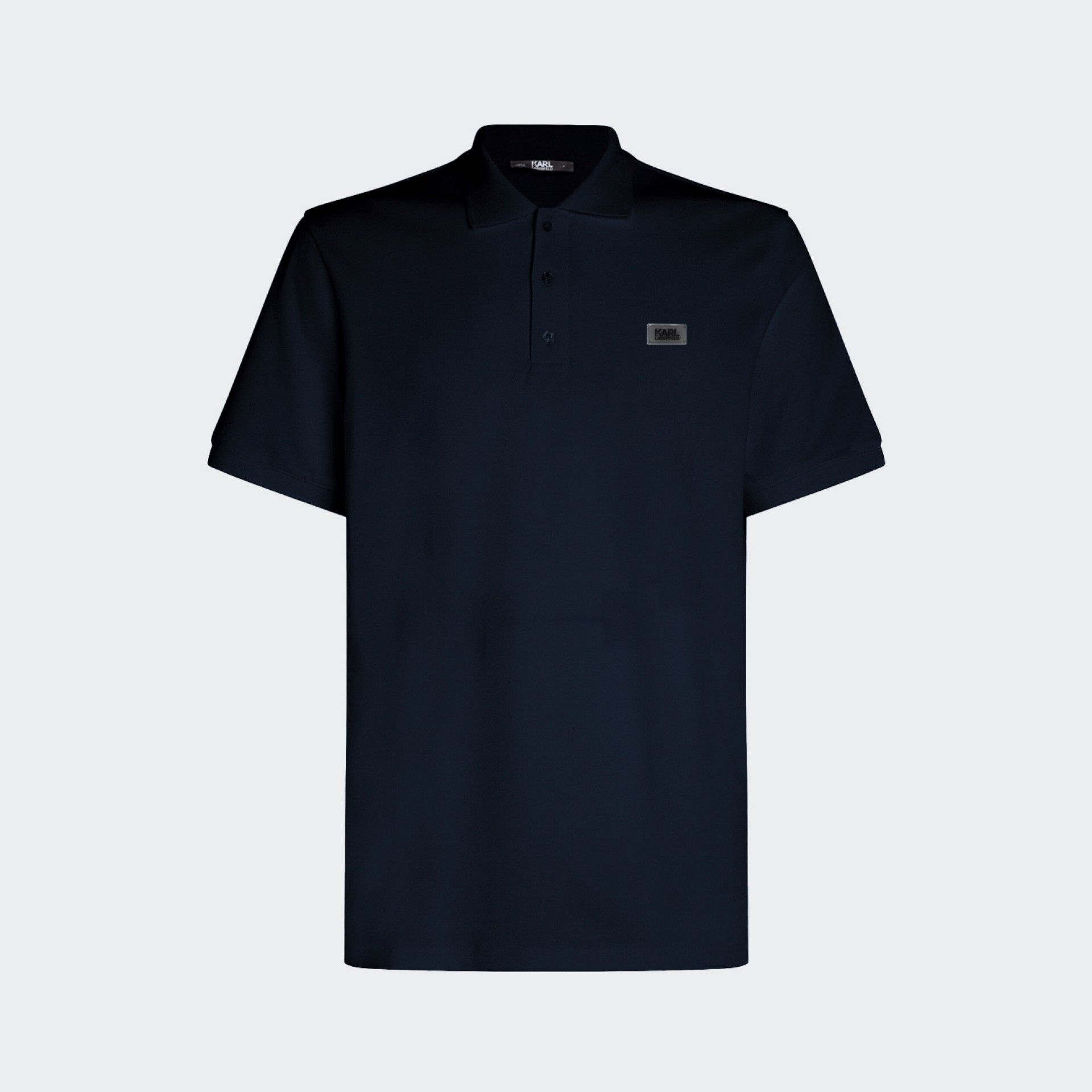 Polo Shirt Karl Lagerfeld