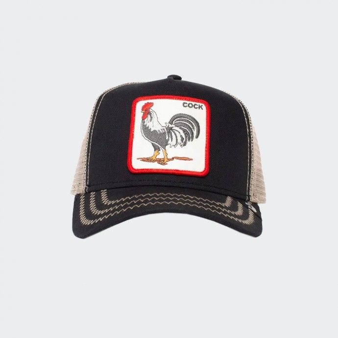 Casquette Goorin Bros The Cock