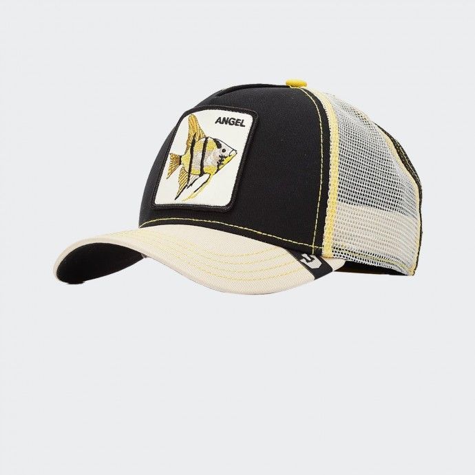 Gorra Goorin Bros Angelfish