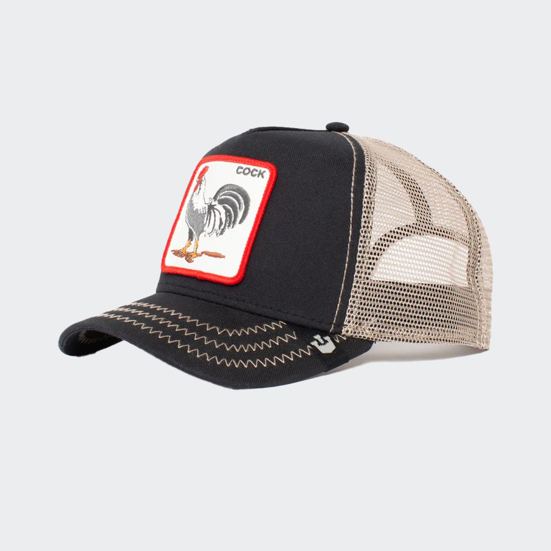 Gorra Goorin Bros The Cock