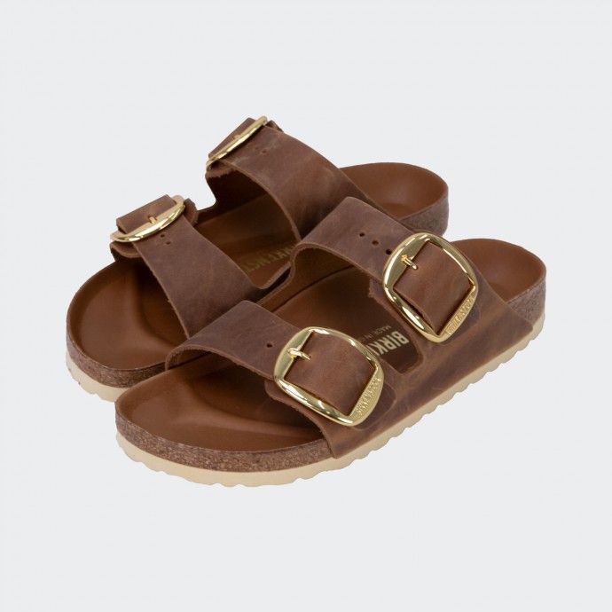Sandales Birkenstock Arizona Big Buckle