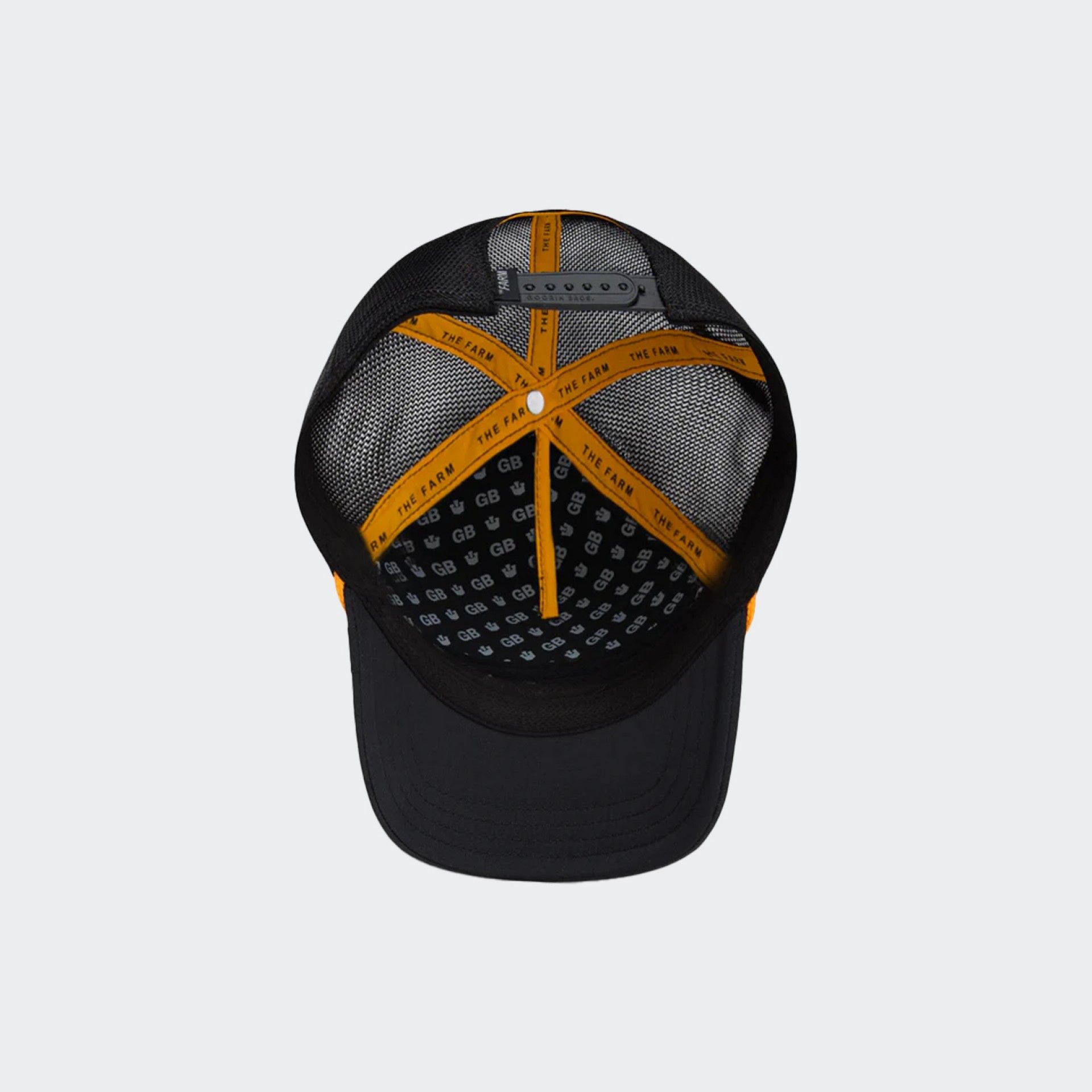 Gorra Goorin Bros Gb2 Lion The Rocker