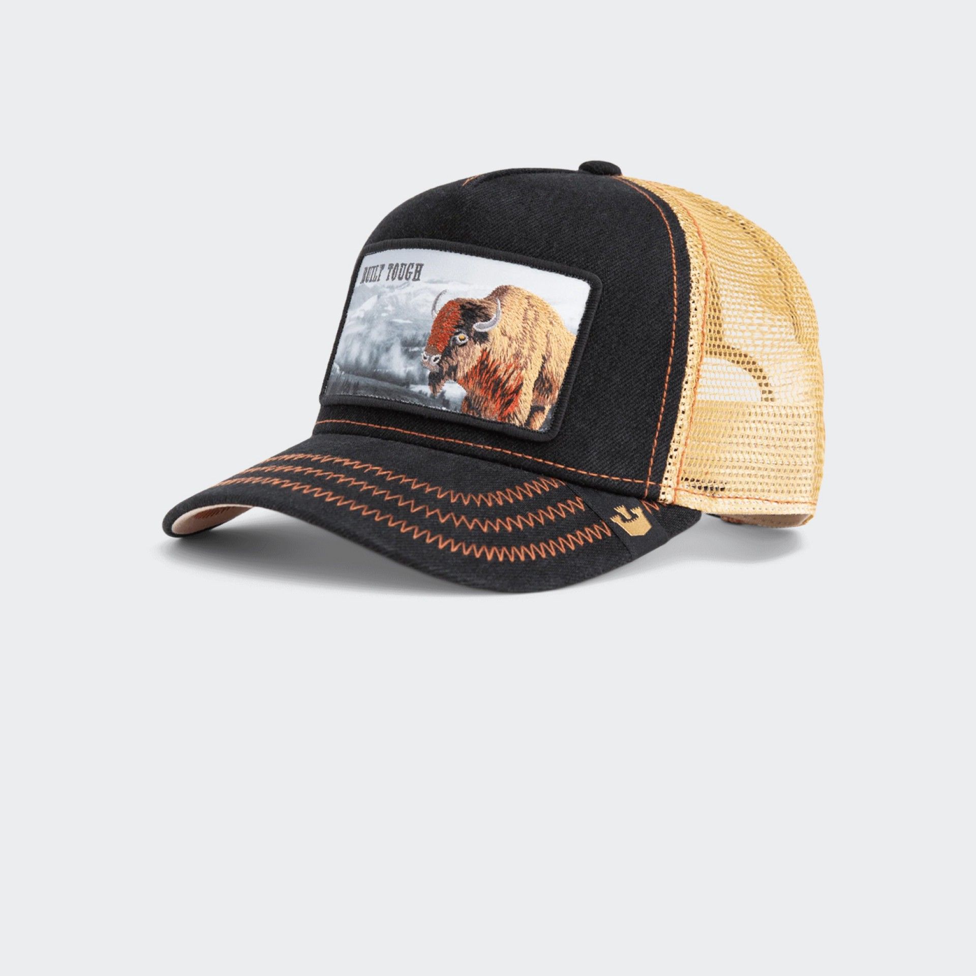 Gorra Goorin Bros Built Tough
