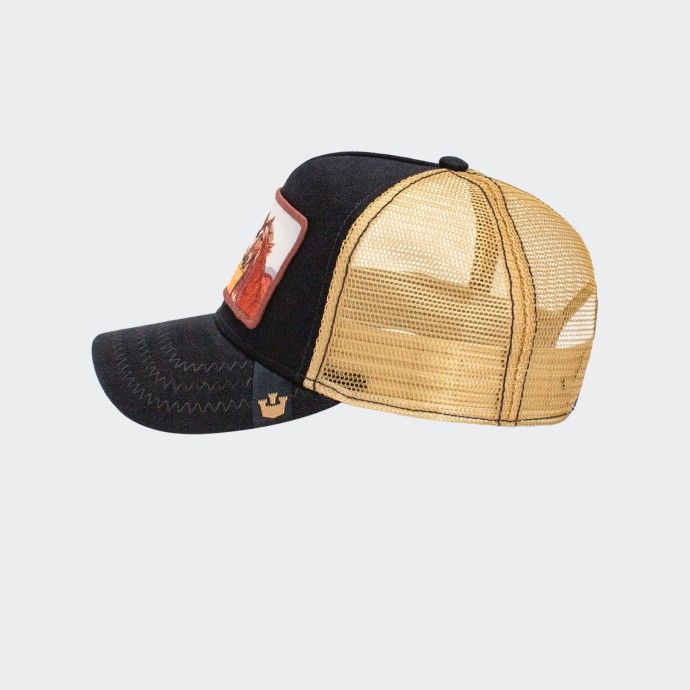 Bonnet Goorin Bros Easy Rider