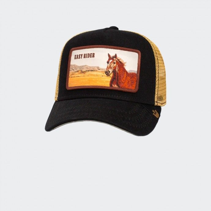 Bonnet Goorin Bros Easy Rider