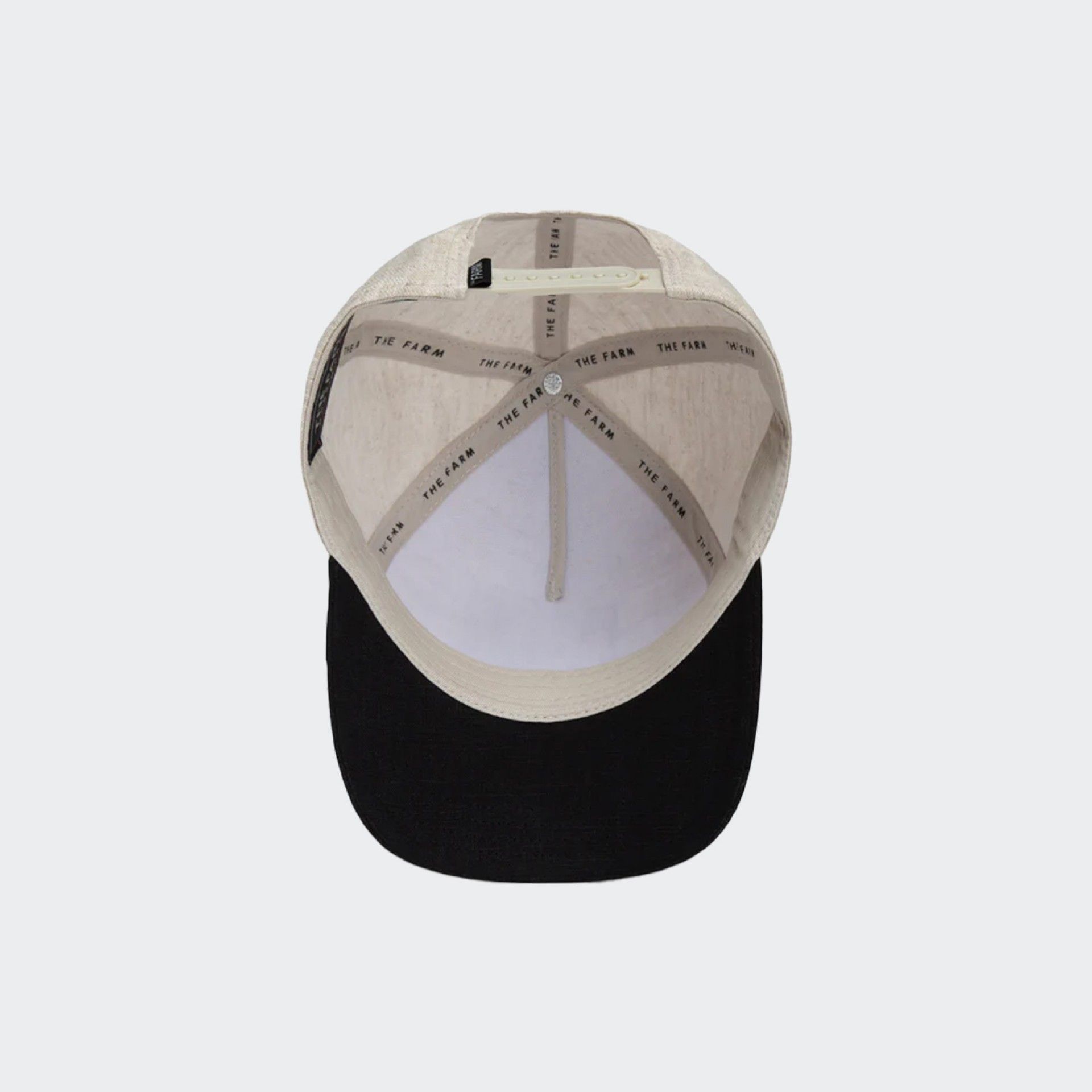 Casquette Goorin Bros Scorpion Lethal Linen