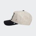 Casquette Goorin Bros Scorpion Lethal Linen Casquette Goorin Bros Scorpion Lethal Linen