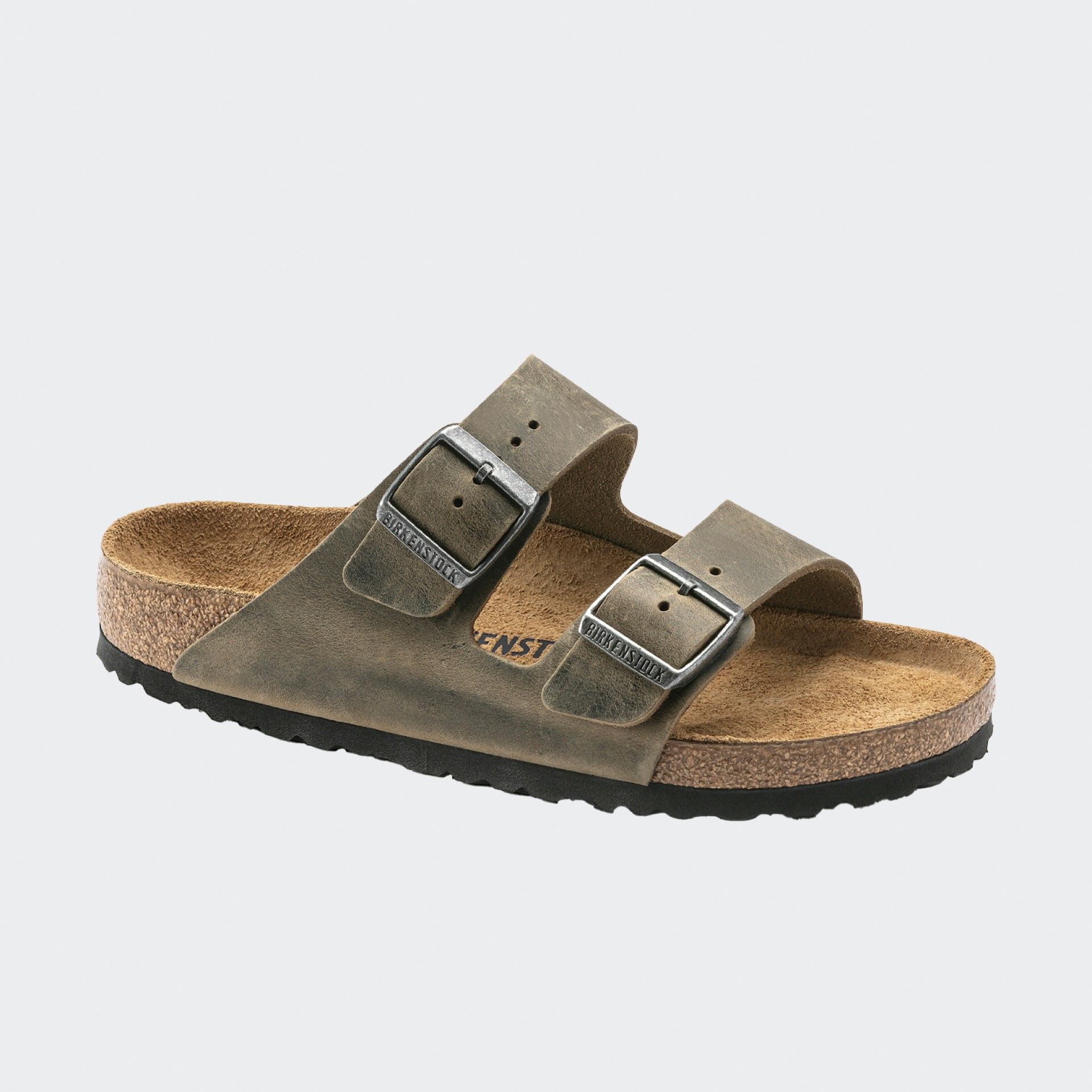 Birkenstock Sandales Arizona