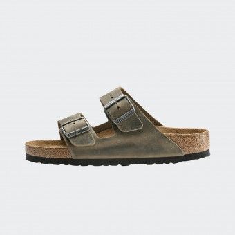 Sandales Birkenstock Arizona