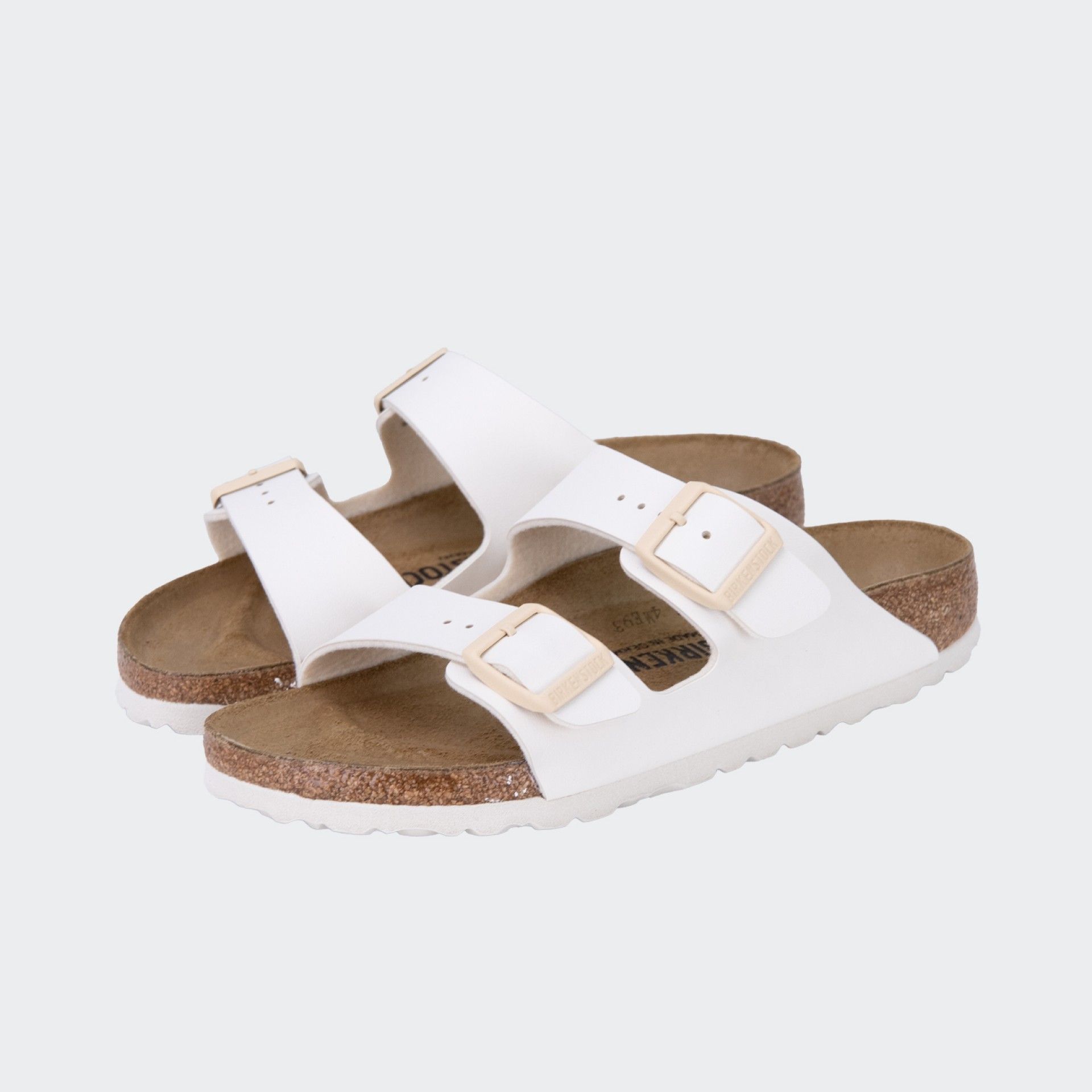 Sandales Birkenstock Arizona Birko-Flor