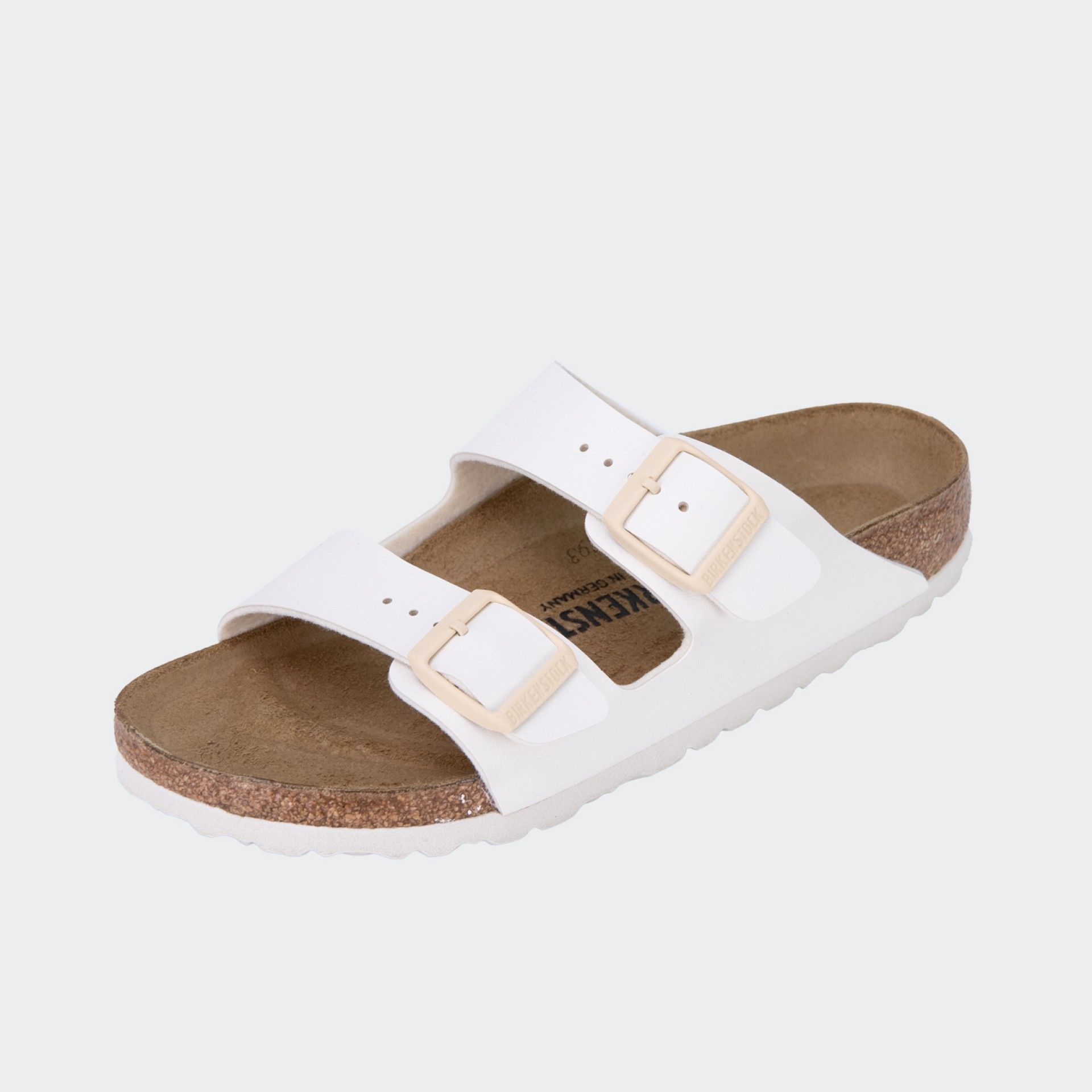 Sandales Birkenstock Arizona Birko-Flor