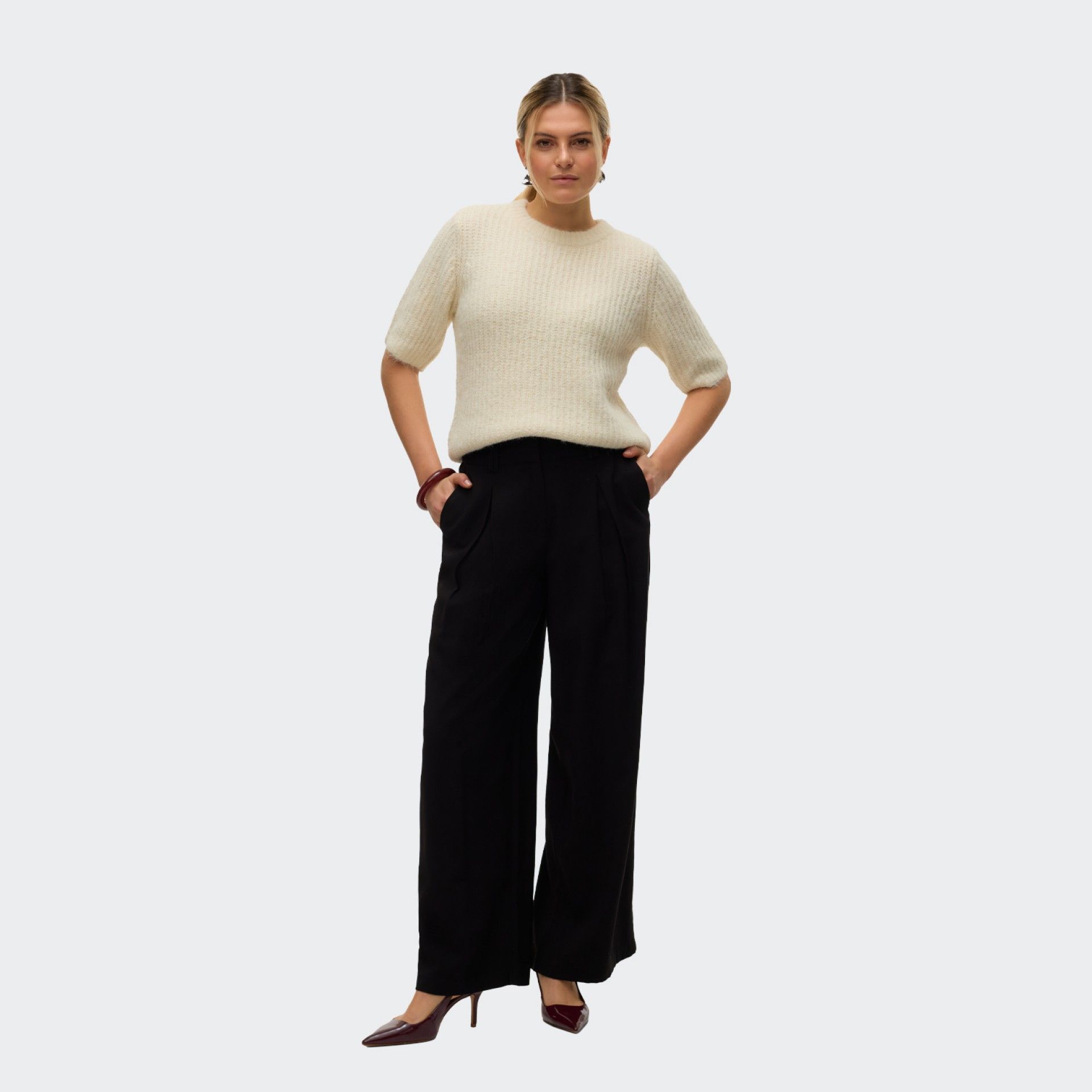 Pantalones Aware VMPURE
