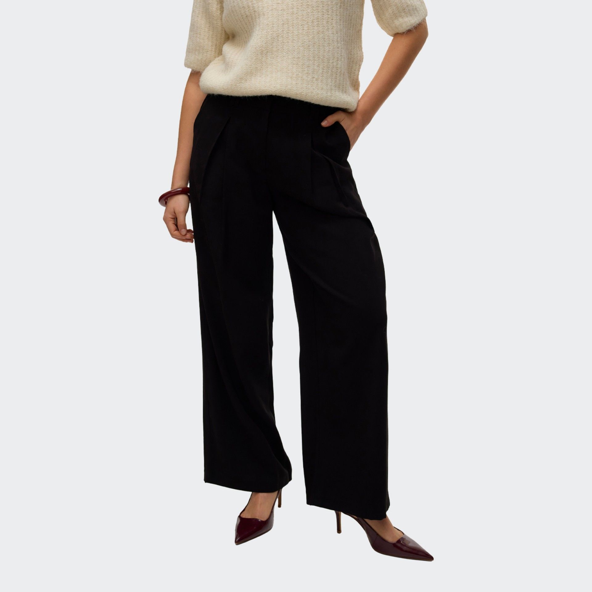 Pantalones Aware VMPURE