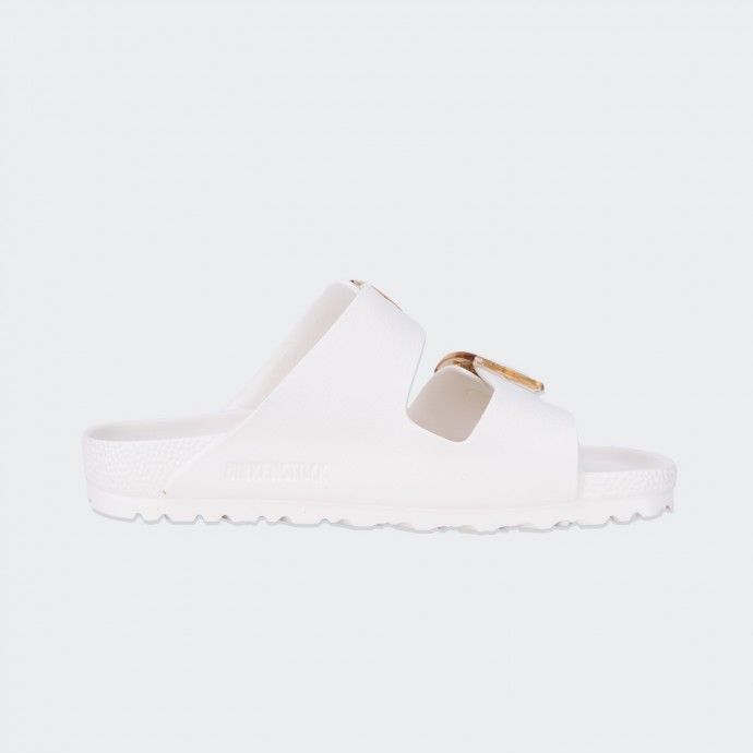 Birkenstock Big Buckle Flip Flops