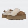 Chinelo UGG Funkette