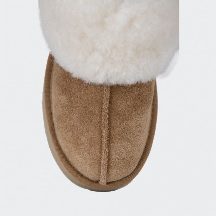 Chinelo UGG Funkette