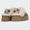 Chinelo UGG Funkette