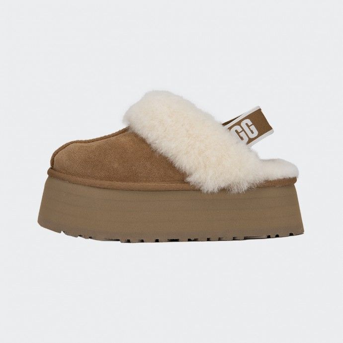 Chinelo UGG Funkette