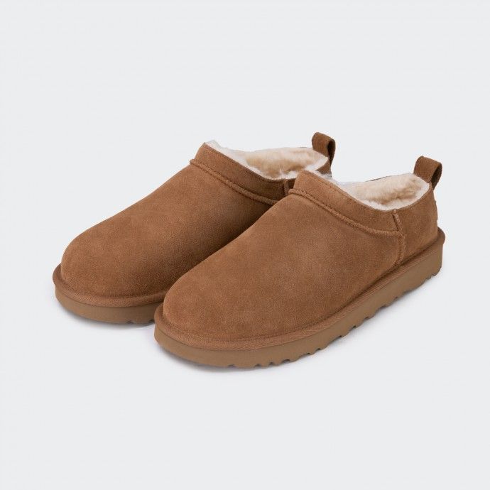 UGG Classic Micro Slippers