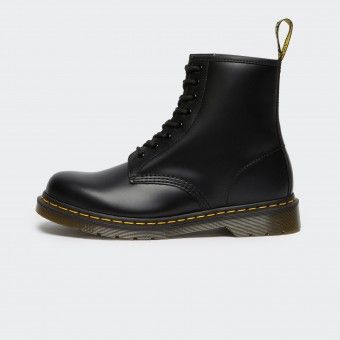 Dr. Martens 1460 Smooth Leather Lace Up Boots