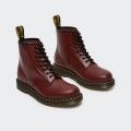 Botas Dr. Martens 1460 Smooth Leather Lace Up