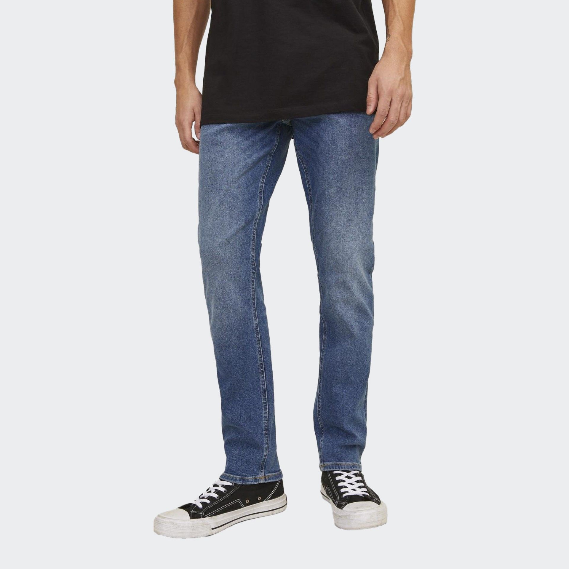 Jean slim Jack & Jones JJIGLENN JJORIGINAL