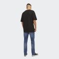 Jean slim Jack & Jones JJIGLENN JJORIGINAL Jean slim Jack & Jones JJIGLENN JJORIGINAL
