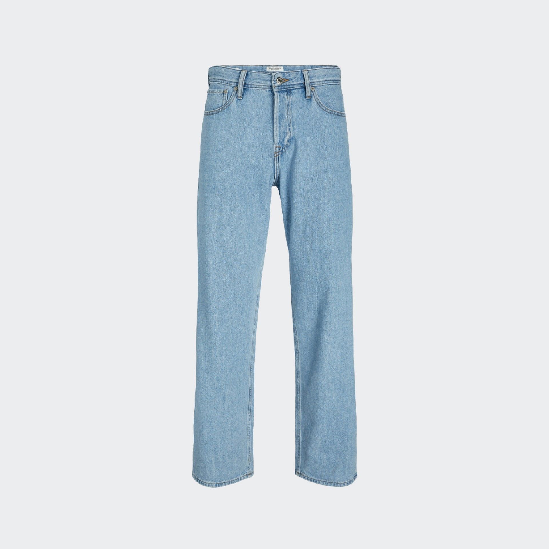 Jack & Jones Loose Fit Jeans JJIEDDIE JJORIGINAL