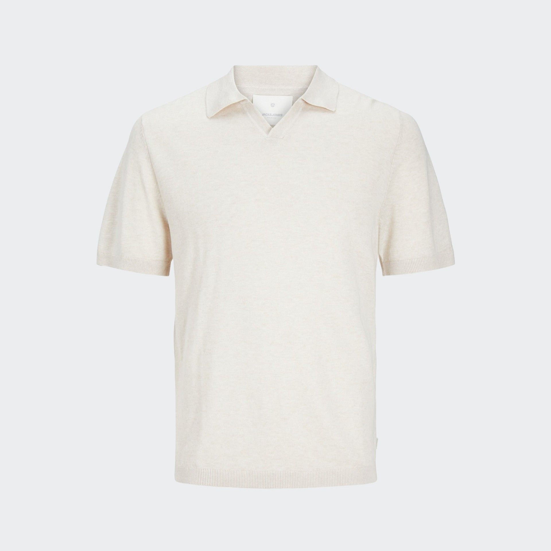Polo de punto Jack & Jones Igor