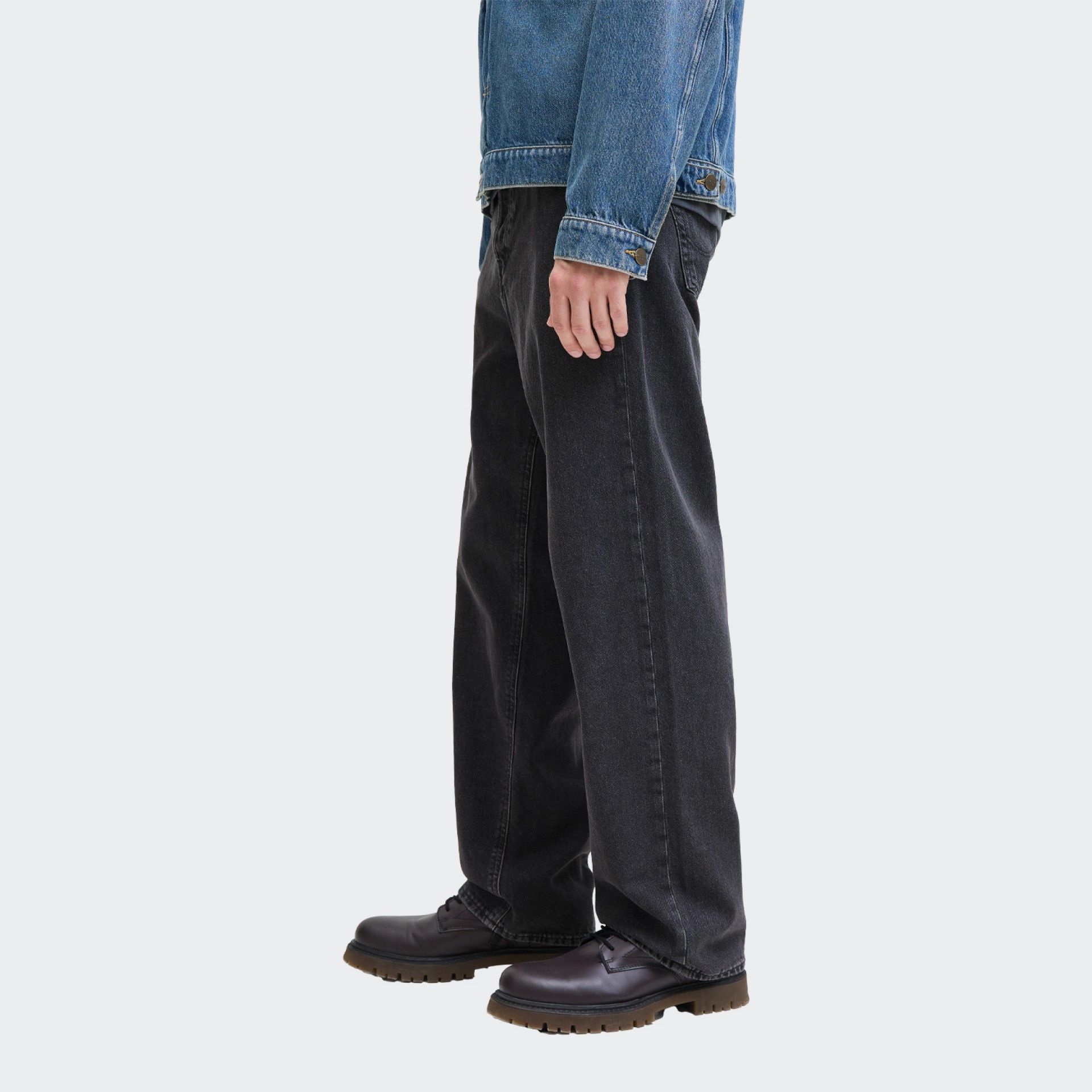 Jack & Jones Baggy Fit Jeans