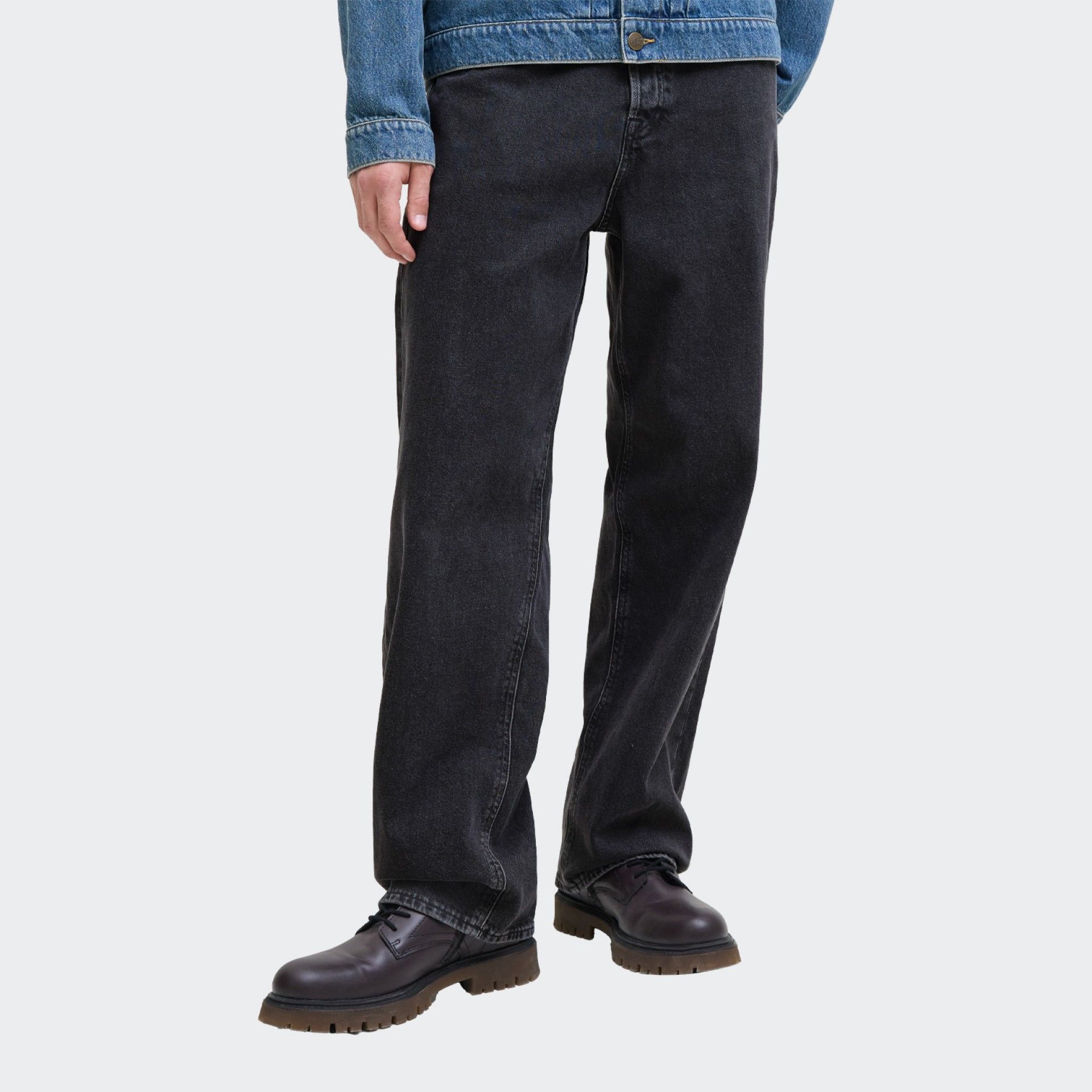 Jack & Jones Baggy Fit Jeans