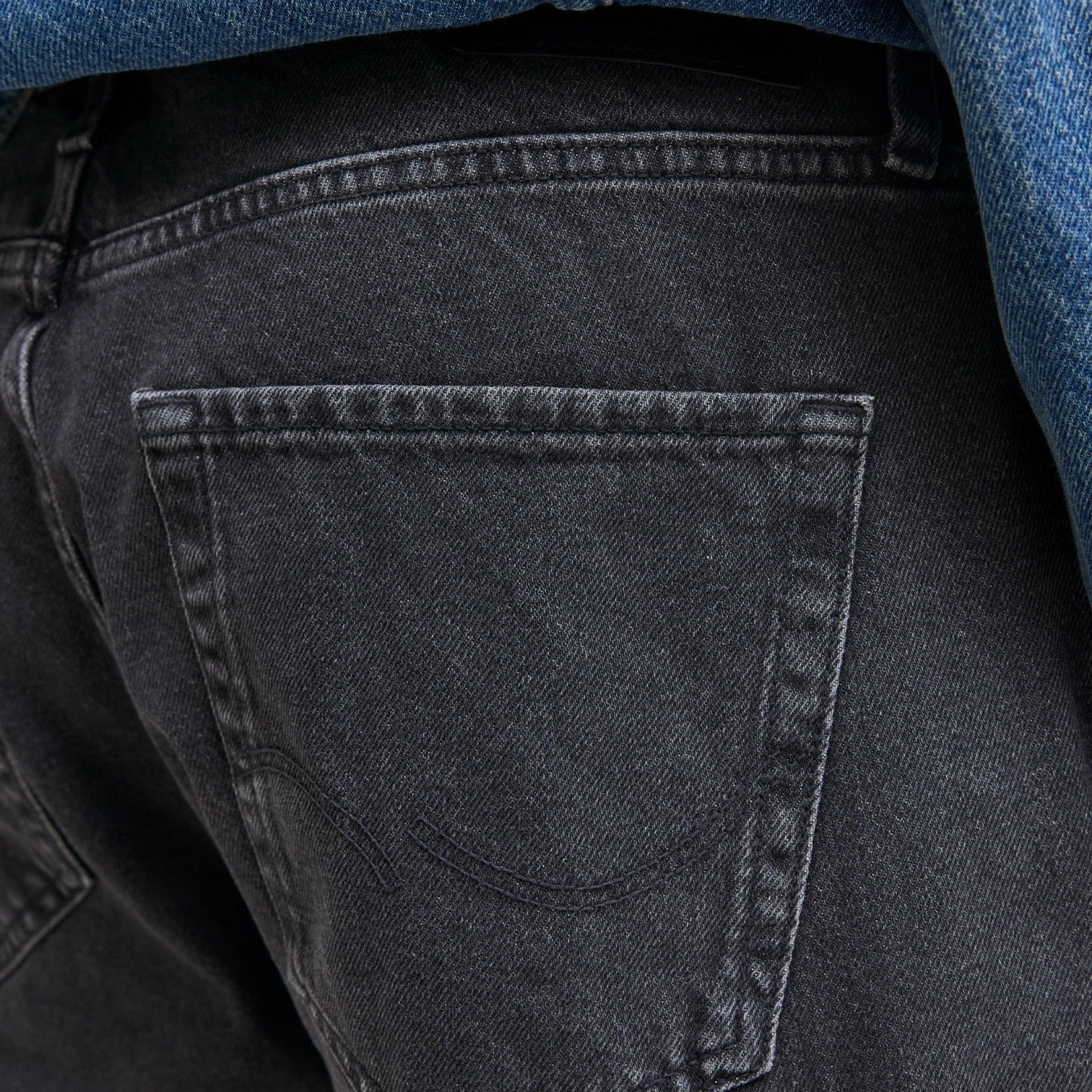 Jack & Jones Baggy Fit Jeans