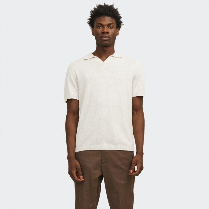 Jack & Jones Igor Knit Polo
