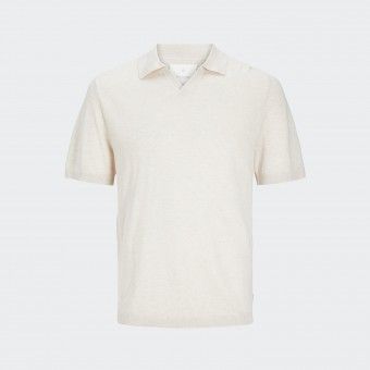 Jack & Jones Igor Knit Polo