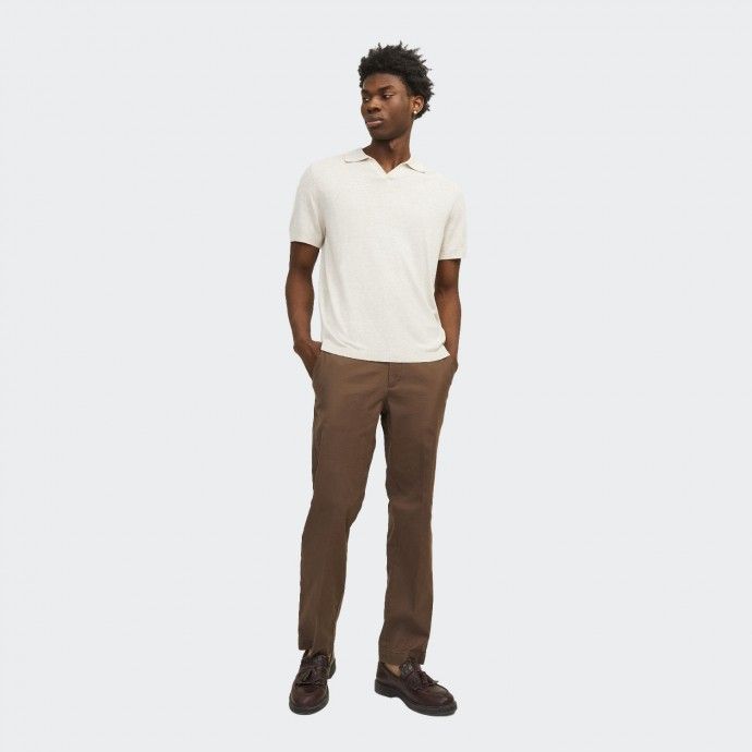 Jack & Jones Igor Knit Polo