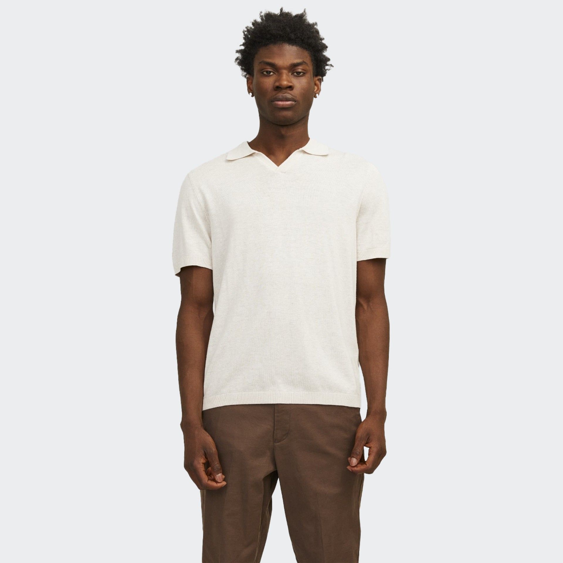 Jack & Jones Igor Knit Polo