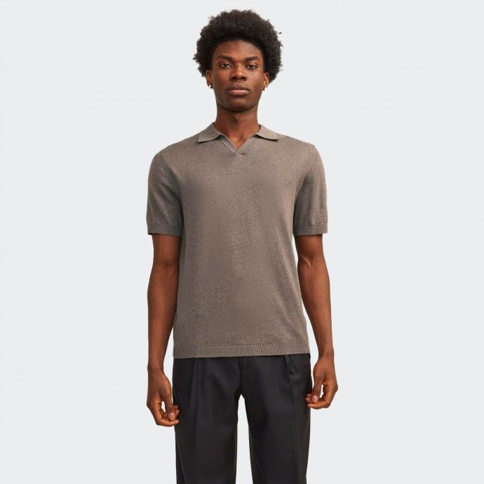 Jack & Jones Igor Knit Polo