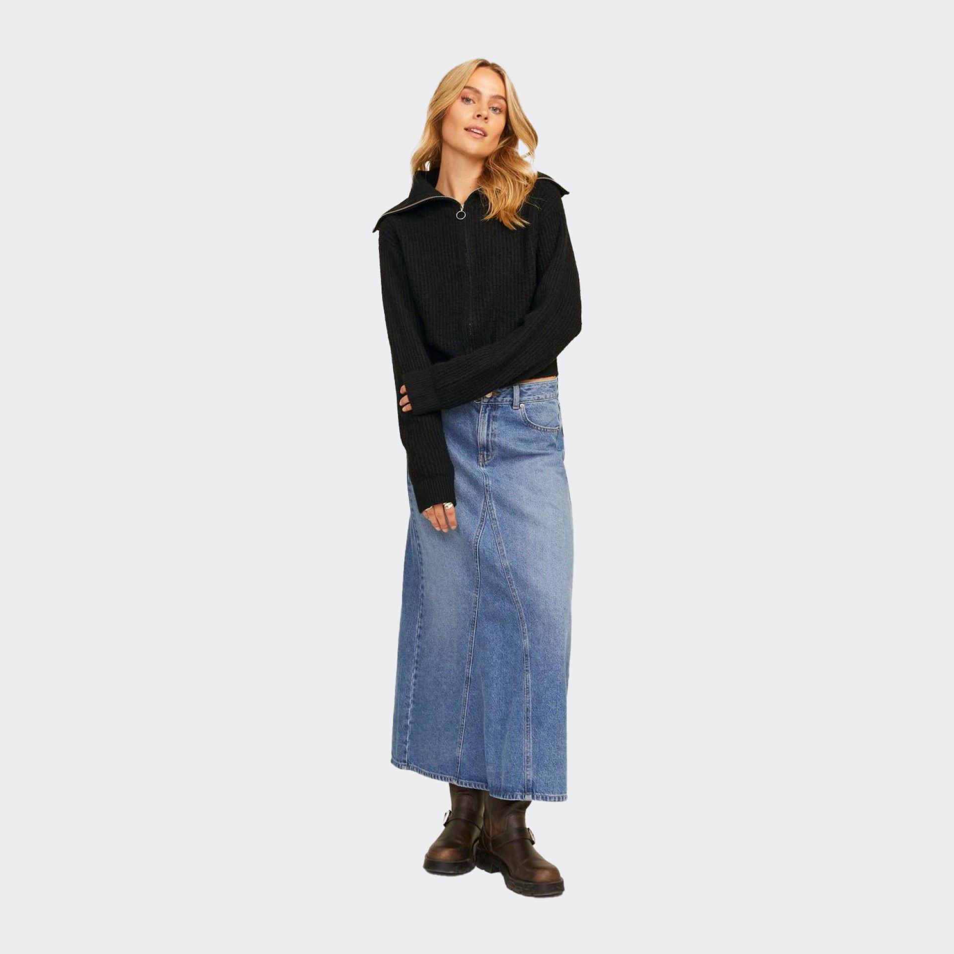 JJXX JXGILLY Knitted Jacket