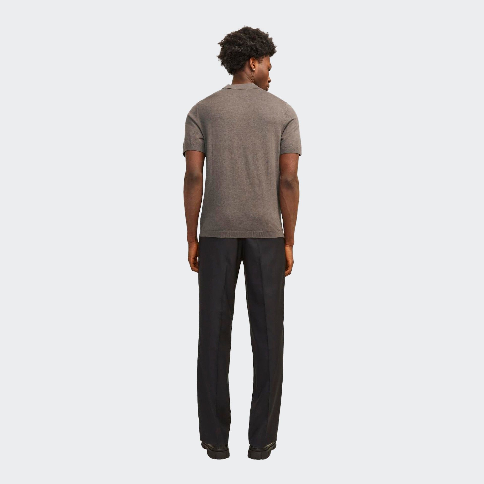 Jack & Jones Igor Knit Polo