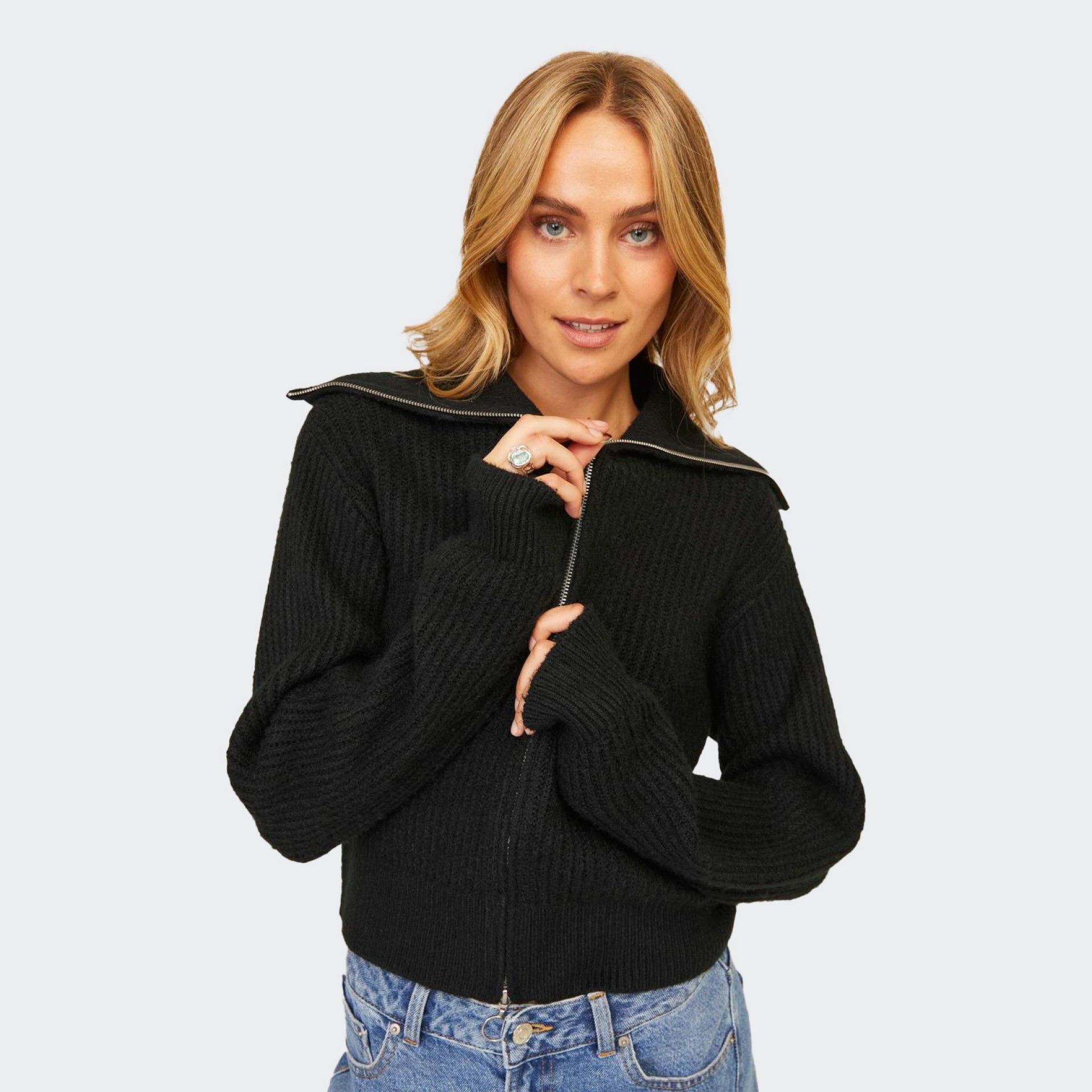 JJXX JXGILLY Knitted Jacket