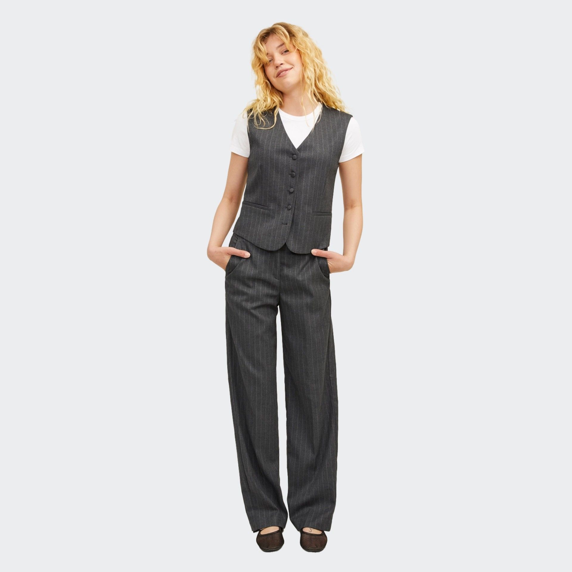 Pantalones JJXX JXMARY