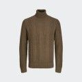 Jack & Jones CIPHER turtleneck jumper Jack & Jones CIPHER turtleneck jumper