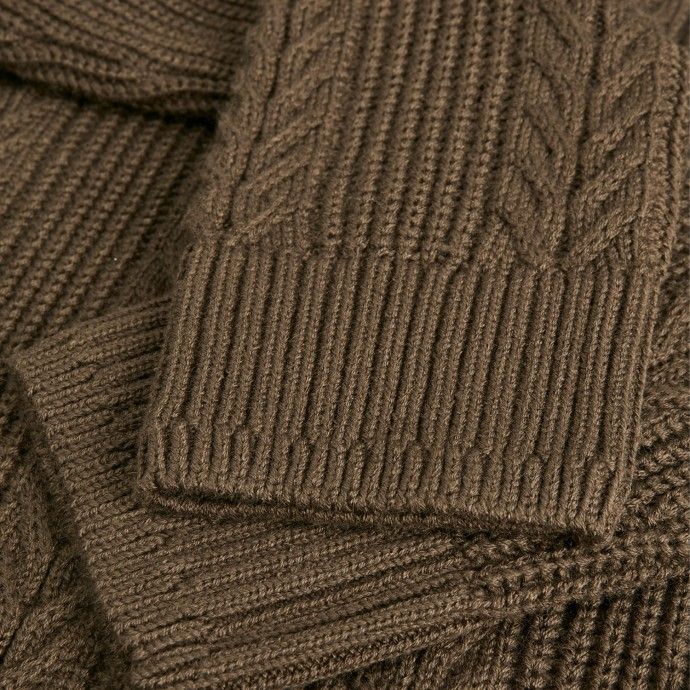 Jack & Jones CIPHER turtleneck jumper